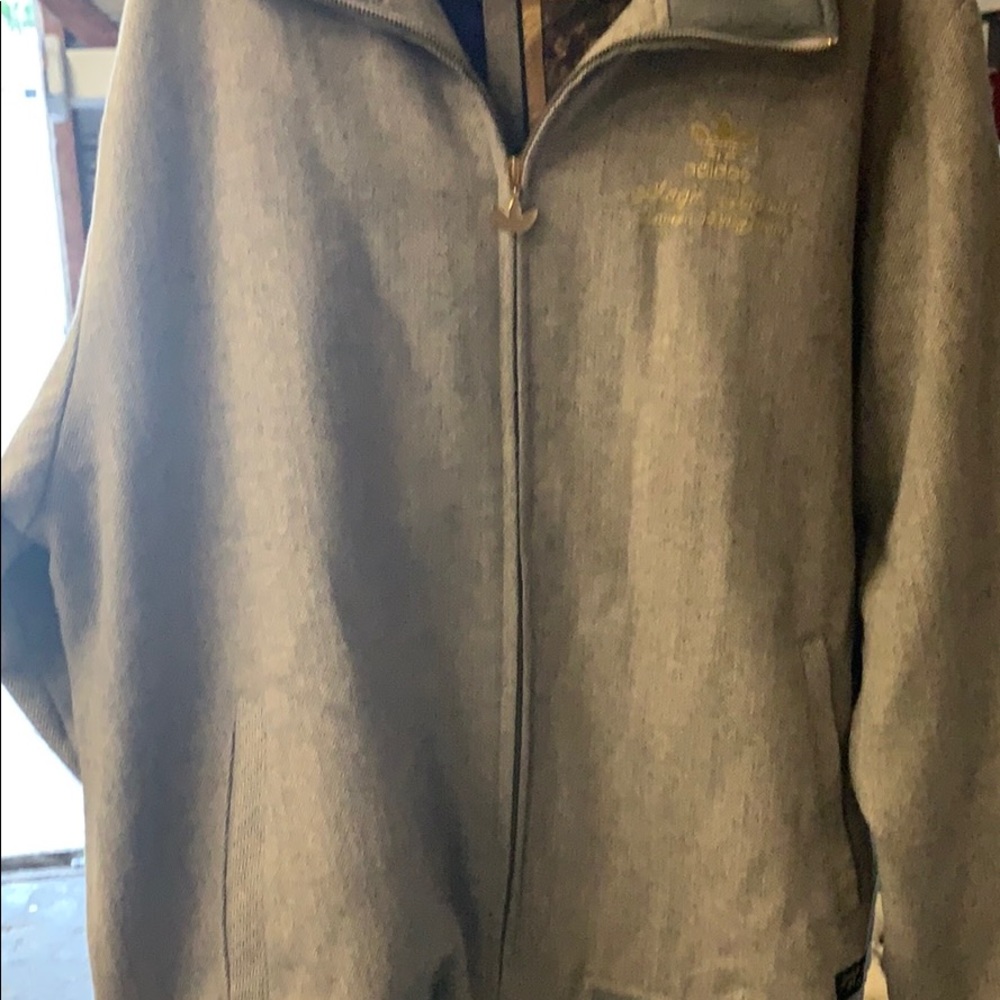 Adiddas jacket